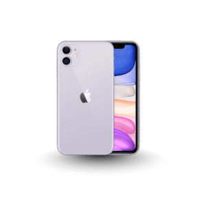iPhone 11 series