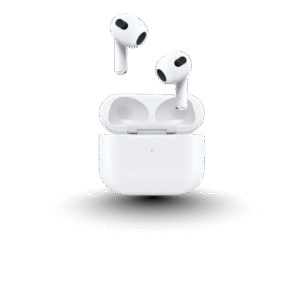 Airpods 4 -Chip v4