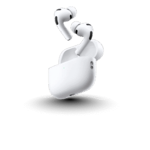 Airpods Pro 2nd Gen