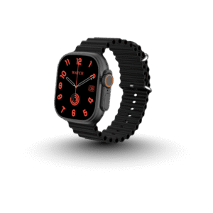 Maxwear Ultra 3 Smartwatch